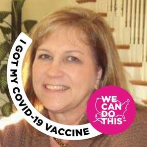 Meet your Posher, Deborah